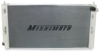 Mishimoto 70-73 Plymouth Barracuda Small Block X-Line Aluminum Radiator