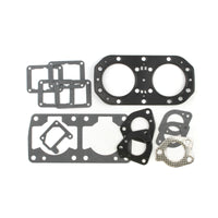 Cometic Gasket Cometic 89-96 Kawasaki JF650 TS 78mm Bore Top End Gasket Kit