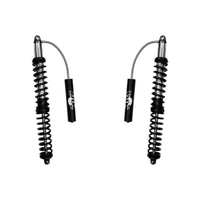 Skyjacker 2018 Jeep Wrangler (JL) 2DR 3.5-6in Susp. Lift Kit W /Remote Reservoir Coil Over Shocks