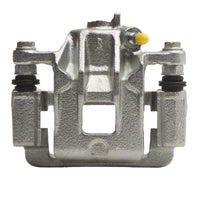 DFC 01-06 Hyundai Santa Fe Rear-R Premium Caliper - Silver Zinc Coated