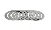 Wiseco Clutch Plate Kit - 6 Steel Clutch Basket