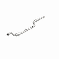 MagnaFlow Direct Fit Catalytic Converter 96-98 Mercedes SL500 5.0L