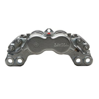 DFC 00-20 Chevrolet T6500 Front Right/Rear Left L/Front Left/Rear Right Silver Premium Caliper