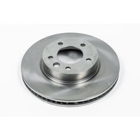 PowerStop Power Stop 04-06 Porsche Cayenne Front Right Autospecialty Brake Rotor