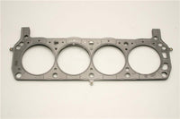 Cometic Gasket Cometic Ford 289/302/351 4.060 inch Bore .040 inch MLS Head Gasket (Non SVO)