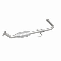 MagnaFlow Direct Fit Catalytic Converter 00-04 Toyota Tundra V8 4.7L Gas