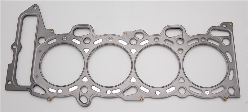 Cometic Gasket Cometic Nissan SR20DE/DET 88.5mm .045 MLS Head Gasket w/ no Extra Oil Holes