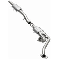 MagnaFlow DF Cat Conv 87-93 Ford Bronco 4.9L/87-95 F-150/F-250 (Non SD)/F-350 (Non SD) PU 4.9L (CA)