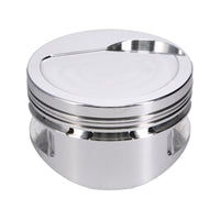 Manley Performance Manley Chevrolet Big Block Piston Set - 4.530in Bore 1.270in CH, -20.00 CC