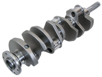 Eagle Ford 428 4.250in Stroke Cast 2.200in Rod Journals Cast Crankshaft