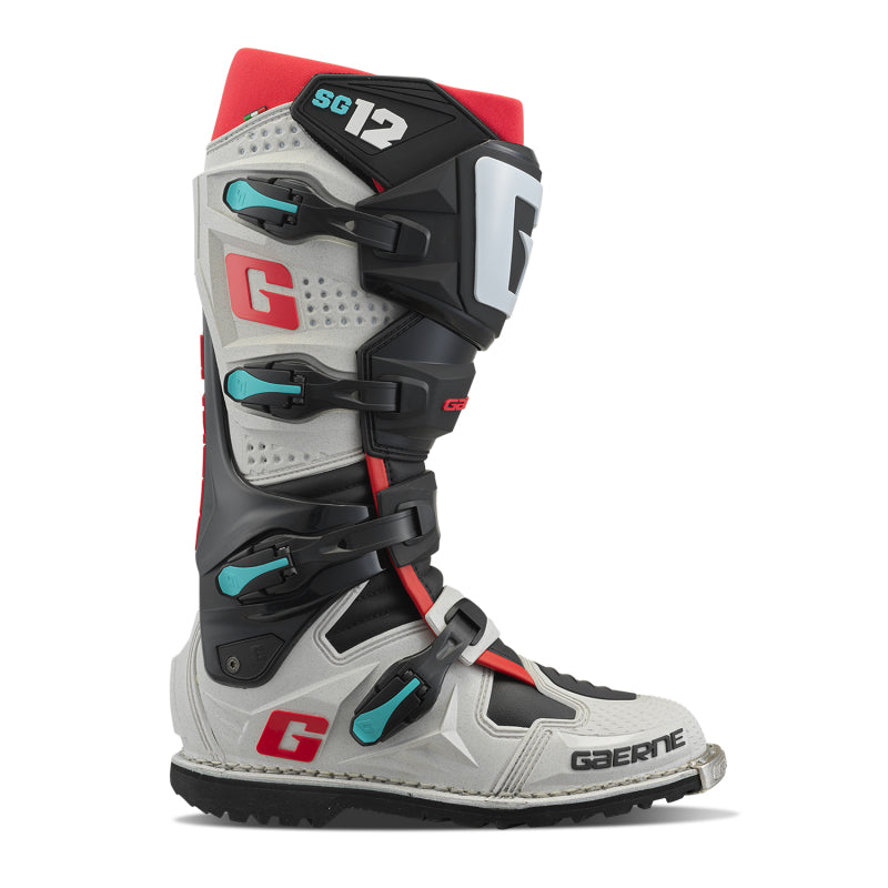 Gaerne SG12 Enduro Boot Gravel Size - 9.5