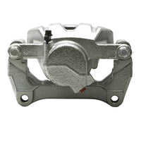DFC 04-08 Mazda RX-8 Front-R Silver Zinc Coated Premium Caliper