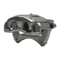 DFC 95-02 Ford Explorer Front-L Premium Caliper - Silver Zinc Coated