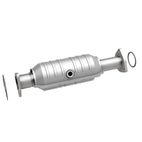 MagnaFlow California Grade Direct Fit Catalytic Converter 98-02 Honda Accord V6 3.0L