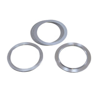 Yukon Gear & Axle Yukon Gear Super Carrier Shim Kit For GM 9.5in