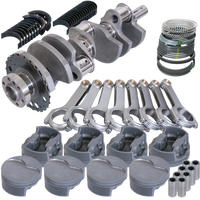 Eagle Chevrolet LS 24 Tooth Reluctor Rotating Assembly Kit