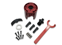 Dynojet 22-23 Can-Am Maverick X3 Static pDrive Clutch Arm & Helix Kit