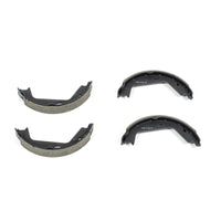 PowerStop Power Stop 06-09 Volvo S60 Rear Autospecialty Parking Brake Shoes