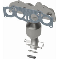 MagnaFlow Direct Fit Catalytic Converter 04-05 Toyota RAV4 2.4L