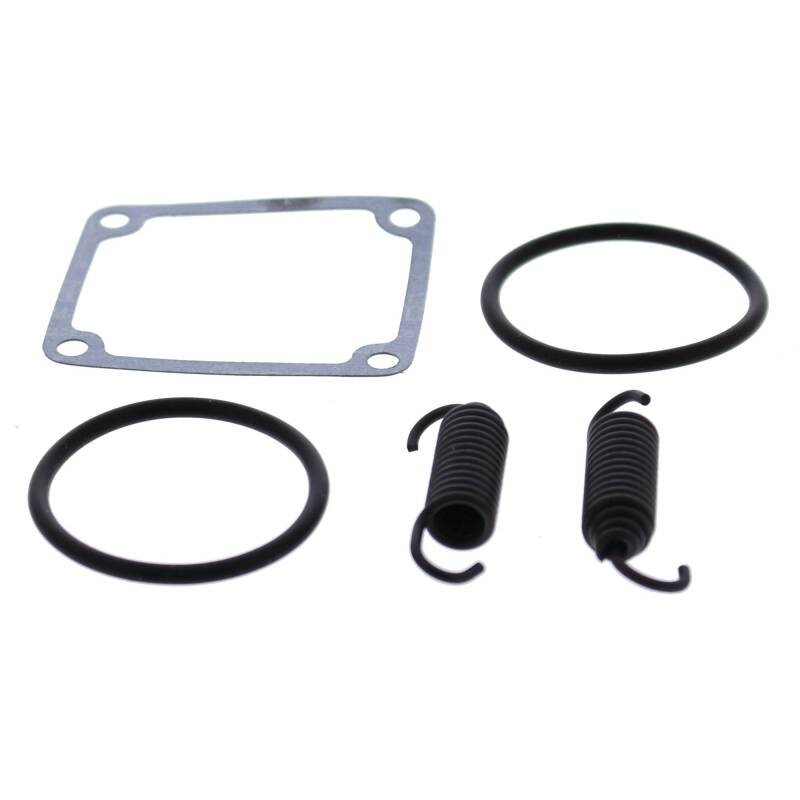Vertex Pistons Vertex Gaskets 03-05 Kawasaki KX125 Exhaust Gasket Kit