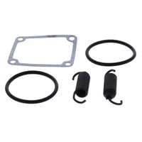 Vertex Pistons Vertex Gaskets 03-05 Kawasaki KX125 Exhaust Gasket Kit