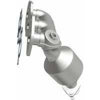 MagnaFlow DF Cat Conv 07-10 Lex/Toy ES350/Camry / Toy 05-10 Avalon 3.5L P/S Manifold *NO CALIFORNIA*
