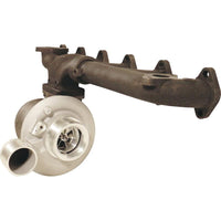 BD Diesel Iron Horn 5.9L Turbo Kit S363SXE/76 0.91AR Dodge 03-07