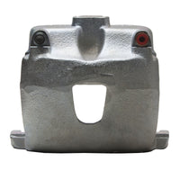 DFC 95-8 Chevrolet C3500HD Rear/Front Premium Caliper - Silver Zinc Coated