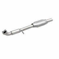 MagnaFlow Direct Fit Catalytic Converter Volvo S40/V40 1.9L Rear