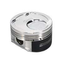 Manley Performance Manley Ford EcoBoost 3.5L 3.652in Bore 9:1 CR Piston Set
