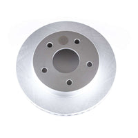 PowerStop Power Stop 00-01 Dodge Ram 1500 Front Evolution Geomet Coated Rotor