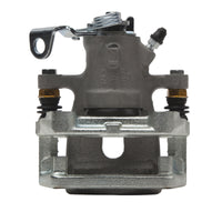 DFC 2008 Saturn Astra Rear-L Premium Caliper - Silver Zinc Coated