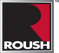 Roush 2015-2023 Ford Mustang Stormproof Car Cover