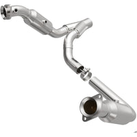 MagnaFlow 11-17 Ram 1500 5.7L Direct Fit Converter