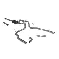 Flowmaster 11-14 F150 V6 ECO Force II Cat-Back SS Exhaust System