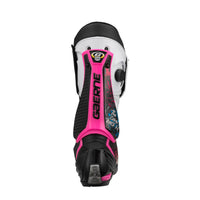 Gaerne GP1 Limited Series Scott Redding Replica Boot Bold White/Pink Size 9.5