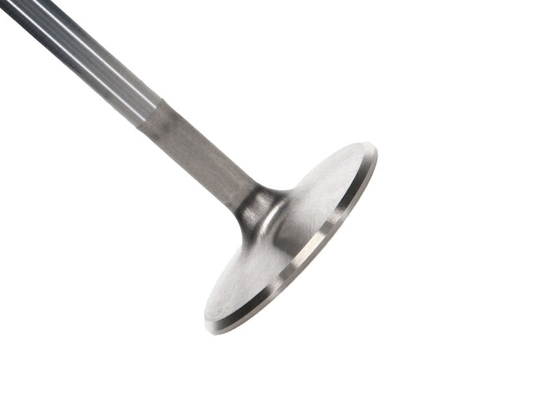 Manley Performance Manley 68-73 Dodge 5.6L Small Block Severe Duty Exhaust Valves 2.020in Head .371in Stem  (Set of 8)