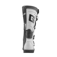 Gaerne GX1 Boot Black/White/Grey Size - 11