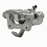 DFC 90-93 Acura INTEGRA Rear-L Silver Zinc Coated Premium Caliper