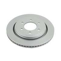 PowerStop Power Stop 15-17 Ford F-150 Rear Evolution Geomet Coated Rotor