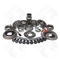 Yukon Gear & Axle Yukon Gear Master Overhaul Kit For Dana 27 Diff