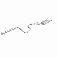 MagnaFlow BRE Exhaust Kit 00-04 LS LS1 LW1 L100 L200 2.2L