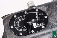 Radium Engineering Fuel Hanger 93-07 Subaru WRX/STI (Pumps NOT Included) WALBRO GSS342/AEM 50-1200