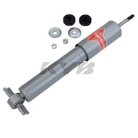 KYB Shocks & Struts Gas-A-Just Front CHEVROLET Corvette 1989-96