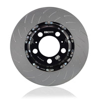 EBC 16-20 Porsche 911 (991/992) GT3 2 Piece SG Racing Rear Rotors
