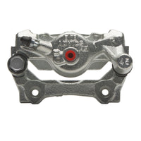 DFC 06-13 Lexus GS430 Rear-R Premium Caliper - Silver Zinc Coated