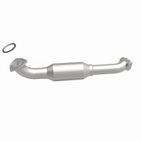 MagnaFlow 08-09 Pontiac G8 3.6L Direct Fit Converter