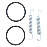 Vertex Pistons Vertex Gaskets 01-04 Yamaha YZ125 Exhaust Gasket Kit