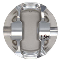 Wiseco Chevy L83 3.780in 1.319in CH -8.50 CC Piston Set