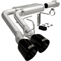 Magnaflow 21+ Ford F-150 Speq Series Cat Back Exhaust